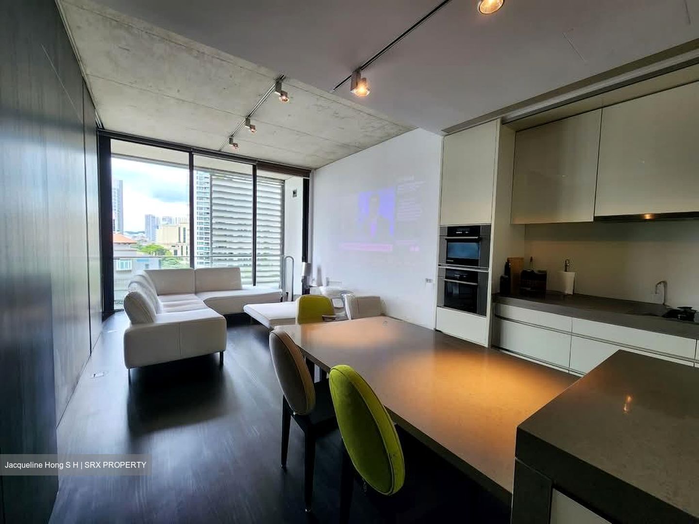 Martin No 38 (D9), Apartment #545101611